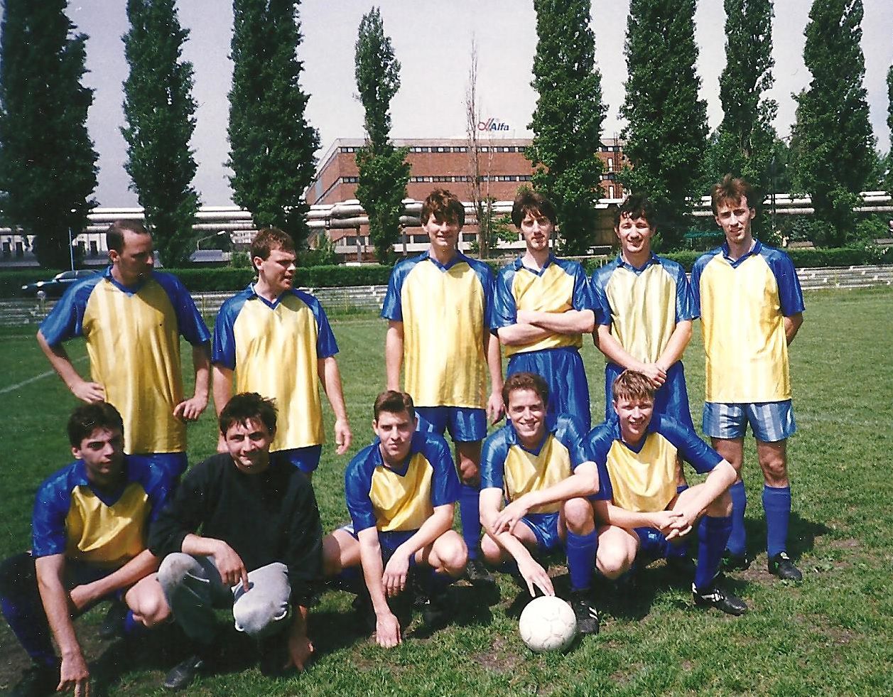 ISSIMO ANNO